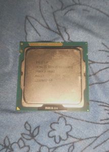 Intel  i10 Proccers
