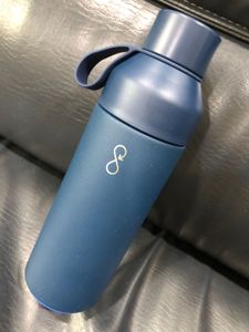 Ocean Bottle Original Blue 500ml