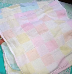 SAFINA - LUXURY TOWEL  11*11