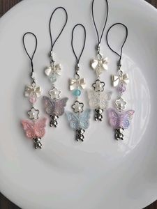 PHONE CHARMS 9