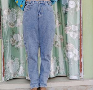 Jeans Pant