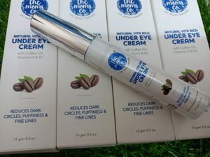 Sealed The Mom&#39;s Co Under Eye Cream