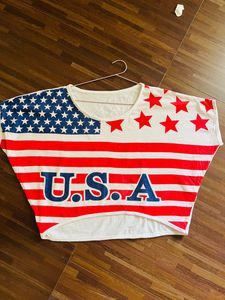 Trendy Crop top