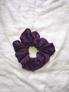 Colorful Scrunchie Set