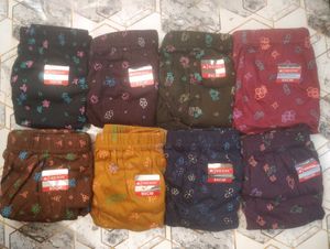 Milton Star Lady Panties