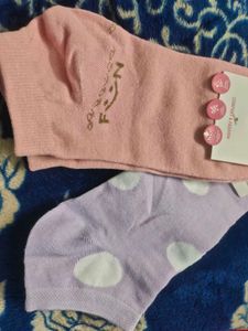 Cute Socks Set