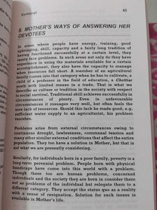 Life and Teachings Of Sri Aurobindo