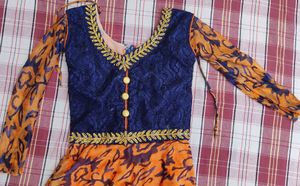 Long Frock