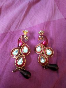🎉Brand New 🎀🎁beautiful Studded Earrings