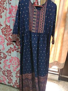 Ethnic Kurta