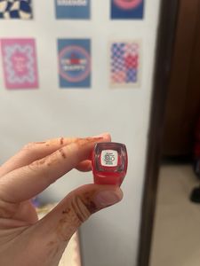 L'Oreal Plump Ambition Lip Oil