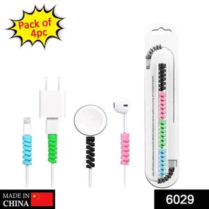 SPIRAL CABLE PROTECTOR Pack Of 1....