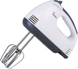 New Scarleet Hand Blender