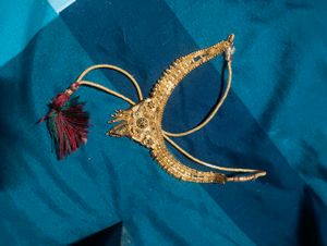 Lite Weight Necklace