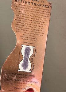 Too Faced Better Than Sex Mascarra
