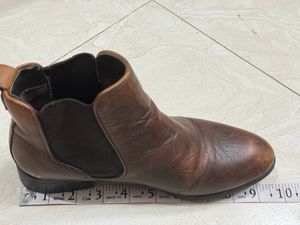 Bianca Women Boot