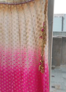 Wedding Lahnga Choli❤️ In Lower Price Must Garb👍