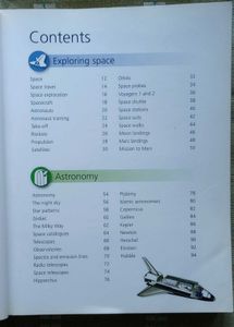 Space: Discover the Universe