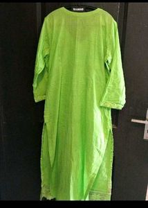 Aurgandy Suit Set