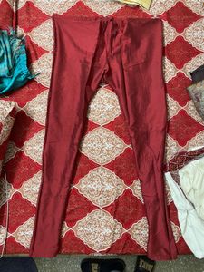 Free pyjami and Stole With Elegant Men&#39;s Kurta