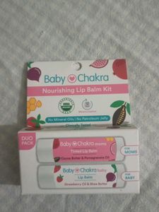 Lip Balms
