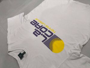 Oversized Tshirt Chest- 44inch L-28inch
