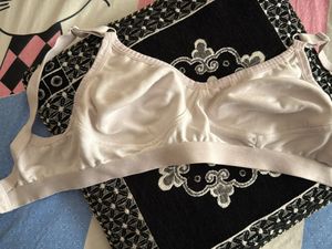 Comfortable Everyday Bra
