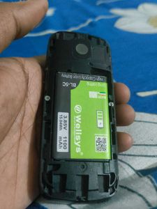 Nokia Feature Phone