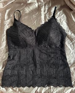 Lace Bralette