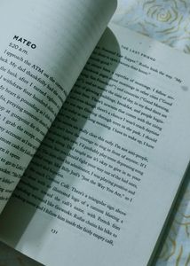 They Both Die At The End By Adam Silvera