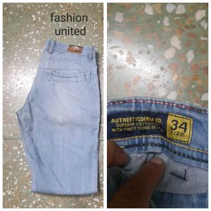 Men Jeans