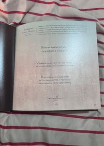 Hope &amp; Beyond Biography Book