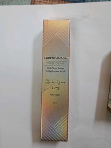 Faces Canada Make-Up
