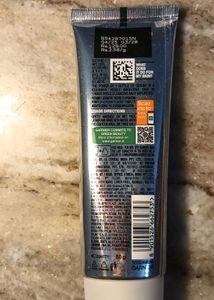 Garnier Serum Facewash
