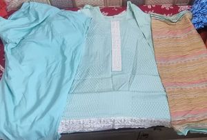 Kurti Set