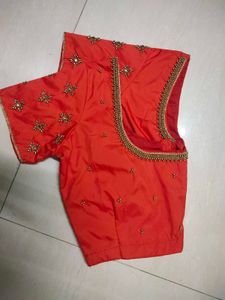 Aari Maagam Blouse