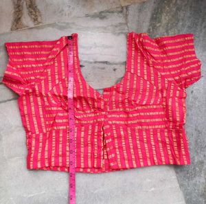 Festive Blouse