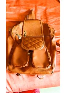 🤩combo  🎒 backpack and handbag 👜🥳