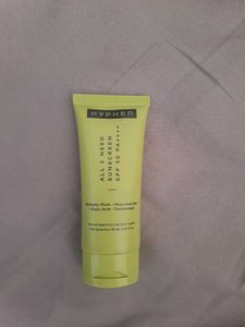 Hyphen All I NEED SUNSCREEN SPF PA++++