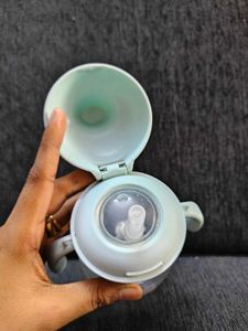 Peppa Pig Sippy Cup Water Bottle Kids