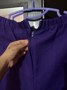 Formal Pant For Women
