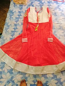 Anarkali Set