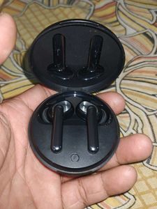 Wireless Earbuds oppo connecting issue