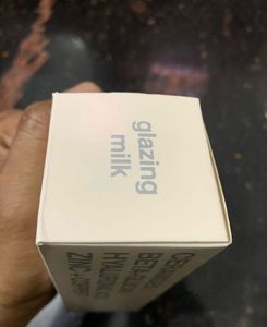 RHODE GLAZING MILK
