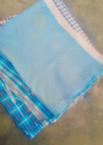 3शर्ट - Fabric Pieces