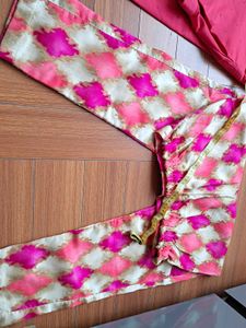 56) Stylish Pants - Set of 2