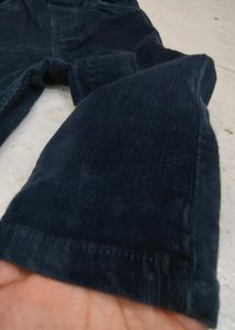 Max Cortrise Denim For Baby Boy