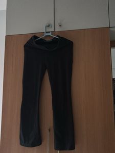 mFlare Pants for work and workout