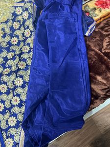 Full Work Punjabi Suit Set