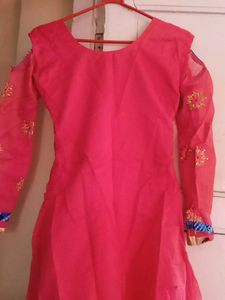Gown